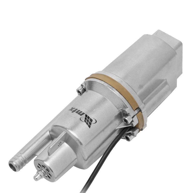 Вибрационный насос MTX VP-300-40 99314, верхний забор, 300 Вт, напор 75 м, 1200 л/ч, кабель 40 м в Костроме