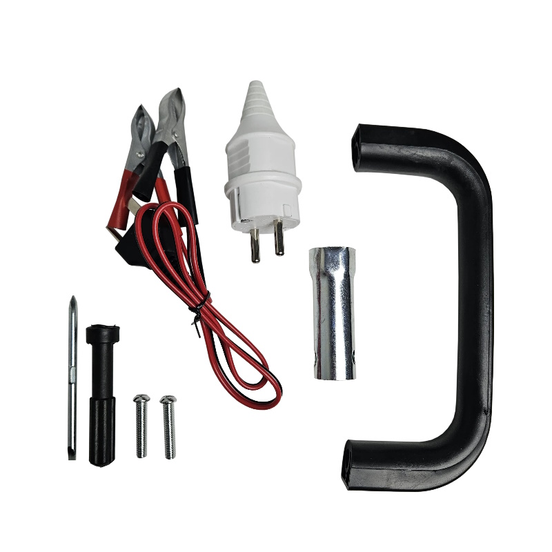 Бензиновый генератор ProfiPower БГ-950 G0001 в Костроме