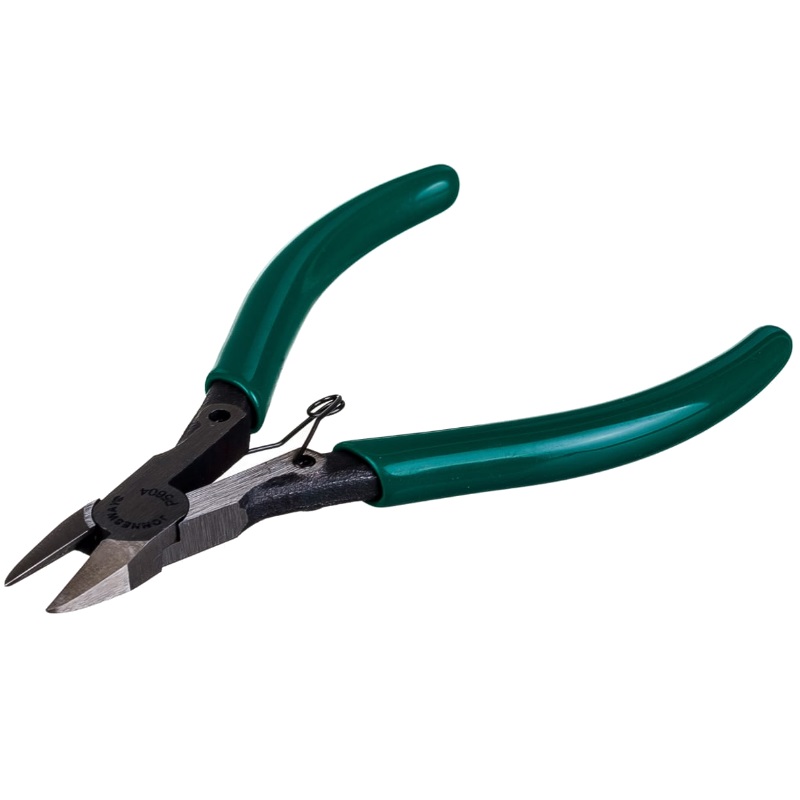 Бокорезы Jonnesway миниатюрные 5", P5604 в Кинешме