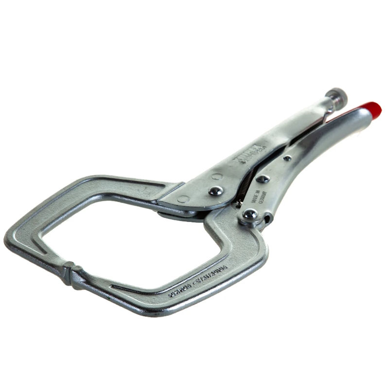 Цанговые зажимы Knipex KN-4234280 в Костроме