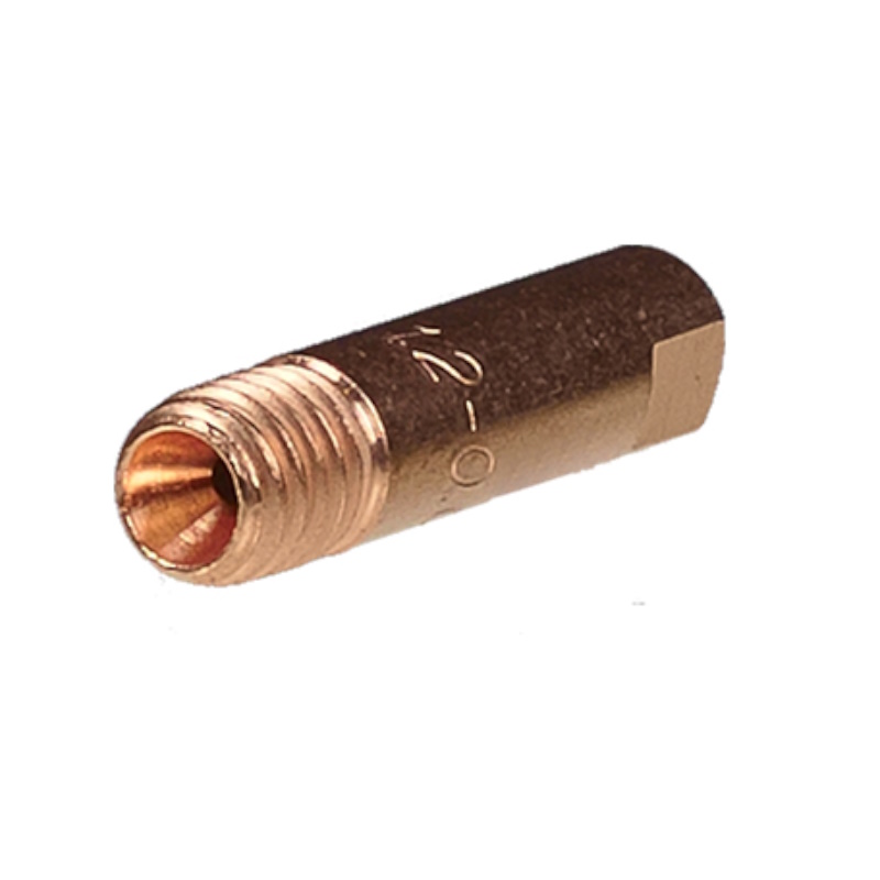 Контактный наконечник Fubag FB.CTM6.25-12, M6х25 мм, ECU, D=1.2 мм, 10 шт в Иваново