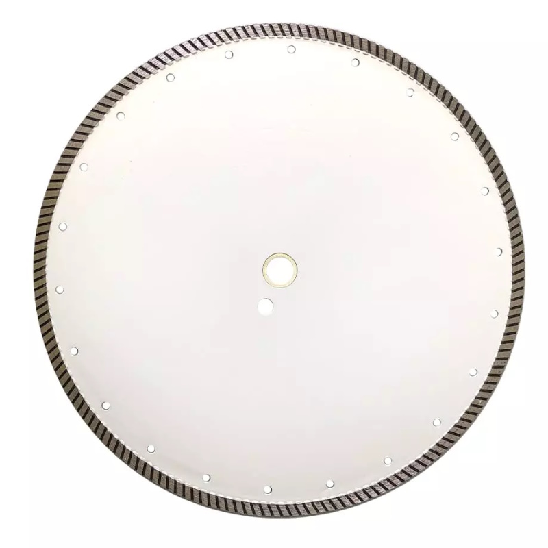 Отрезной круг Diam Turbo Extra Line 000637, 350*3,2*10*25,4/20, гранит в Туле