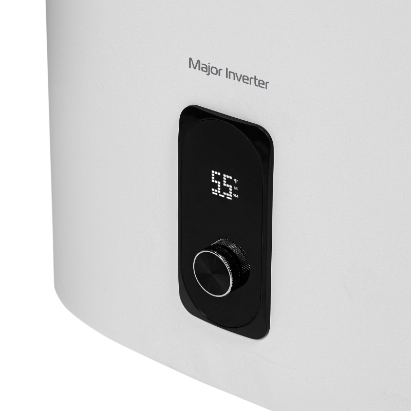 Водонагреватель Royal Thermo RWH 50 Major Inverter, нерж. в Переславле