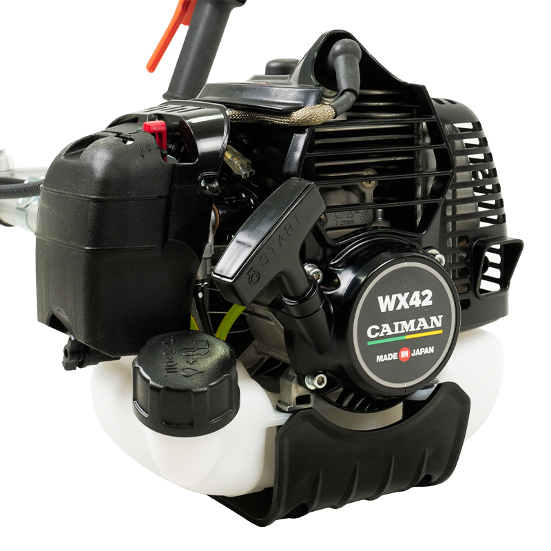 Бензокоса Caiman WX42