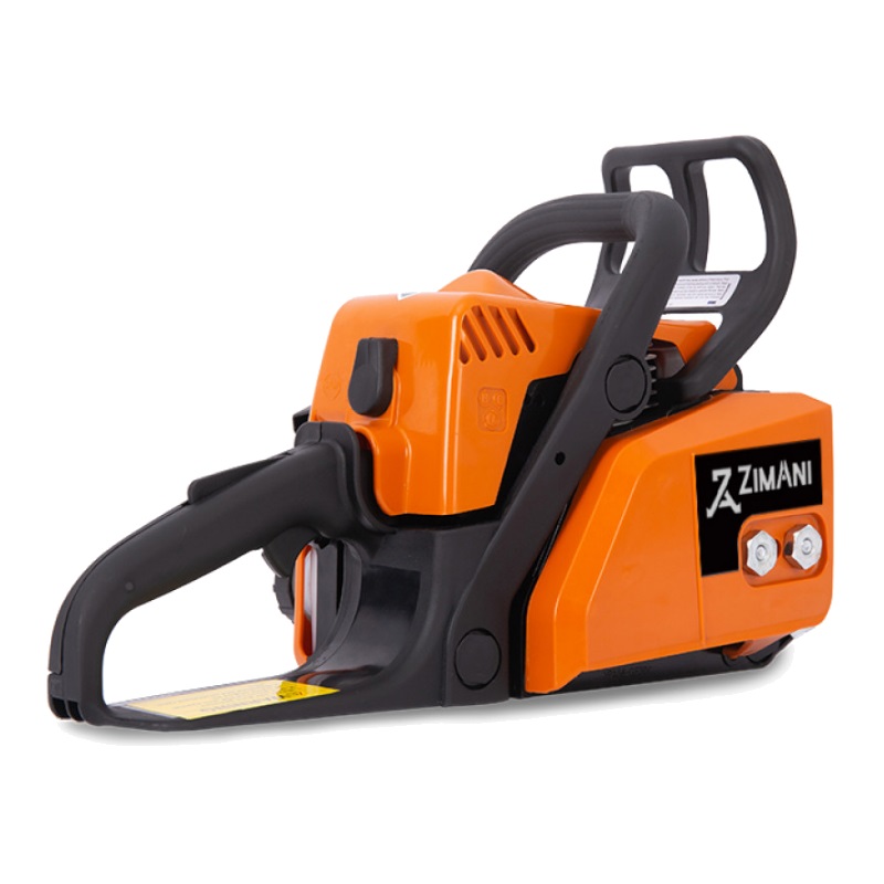 Бензопила ZimAni MS180 (31.8 см³, 2 л.с., 16'', 3/8", 1.3 мм, 55 звеньев) в Угличе