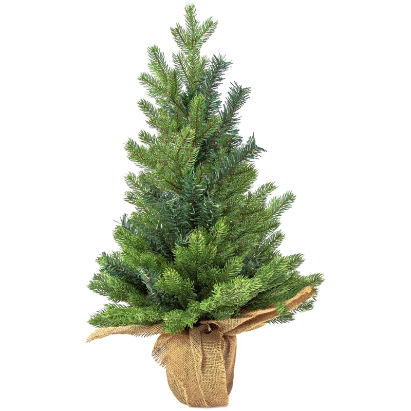 Ель искусственная Royal Christmas Spitsbergen 977090 PE/ PVC Table - 90 см в Иваново