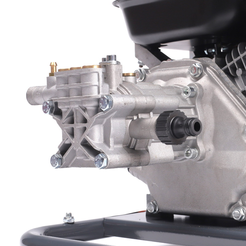 Мойка высокого давления Patriot GT1 Pro 322306106, 190 бар, бензиновая в Вологде