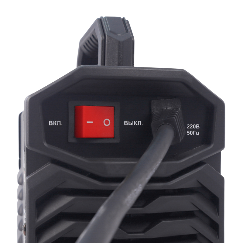 Сварочный инвертор Elitech WM 200 PULSE 204466, MMA, TIG в Ярославле