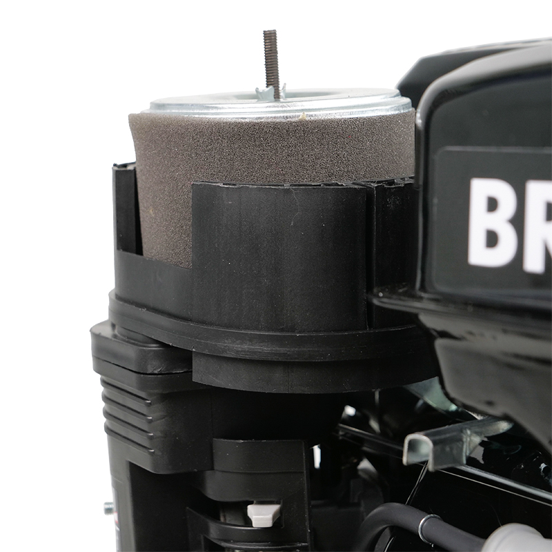 Двигатель бензиновый Brait BR275P 03.01.206.002 в Нижнем Новгороде