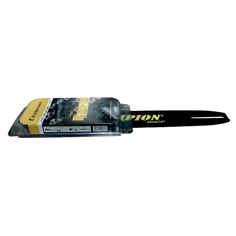 Набор Champion (шина 14"-PM-52 звена + 2 цепи 140SDEA041) 952929 во Владимире