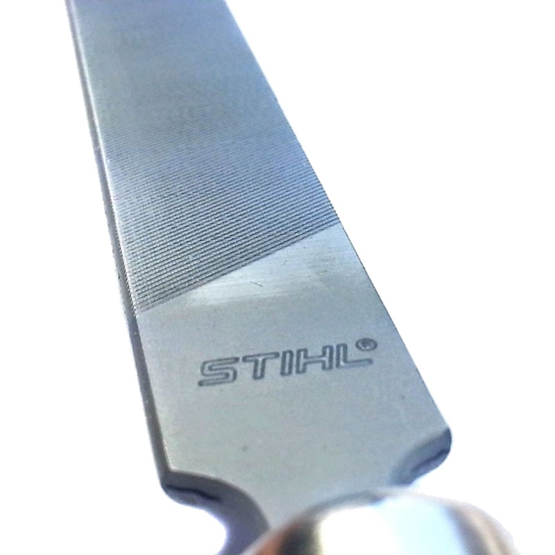 Набор для заточки цепи Stihl 5,5 мм, 0.404" в Угличе
