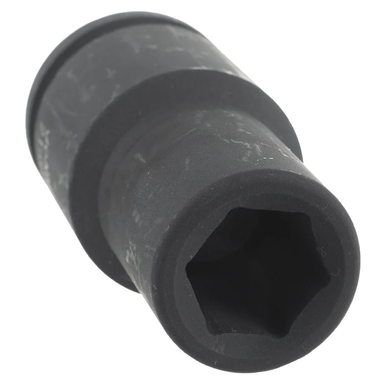 Головка торцевая Jonnesway S03AD6121, ударная глубокая, 3/4"DR, 21 мм в Кинешме