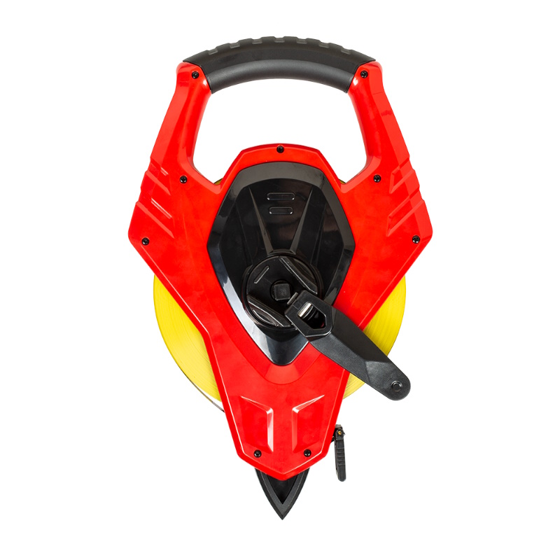 Рулетка Rgk R-100 755993, с поверкой в Ярославле