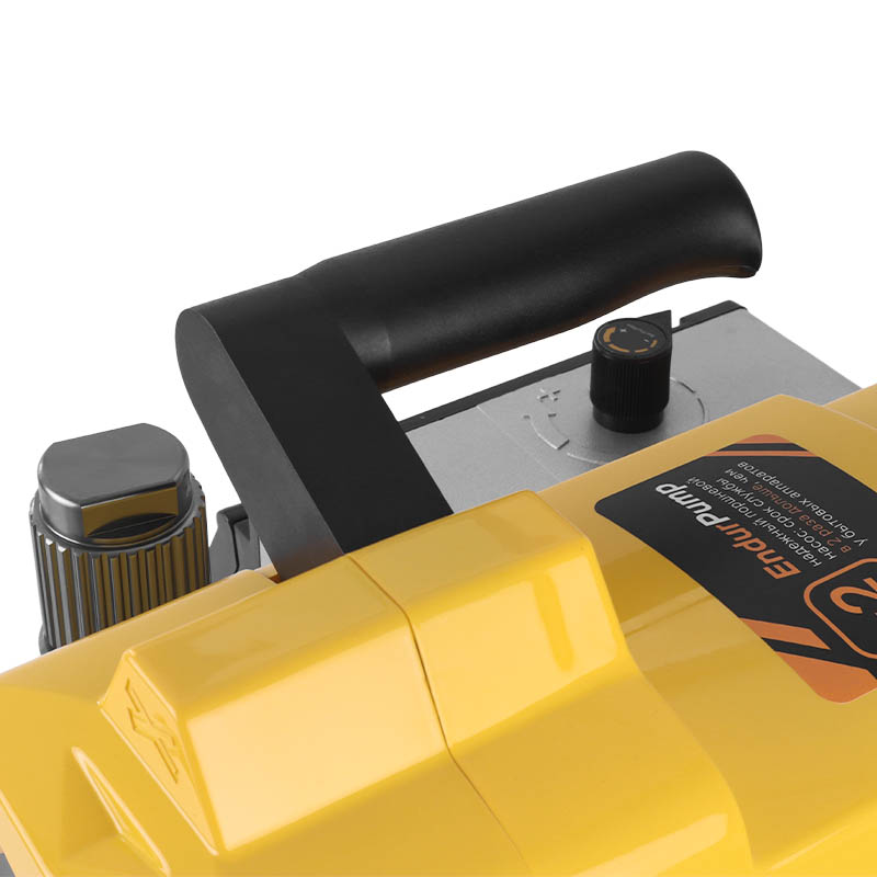 Краскопульт безвоздушный Hanskonner HSG9665V, 1100Вт,2.0л/мин,210бар,SmartControl,15м шланг в Угличе