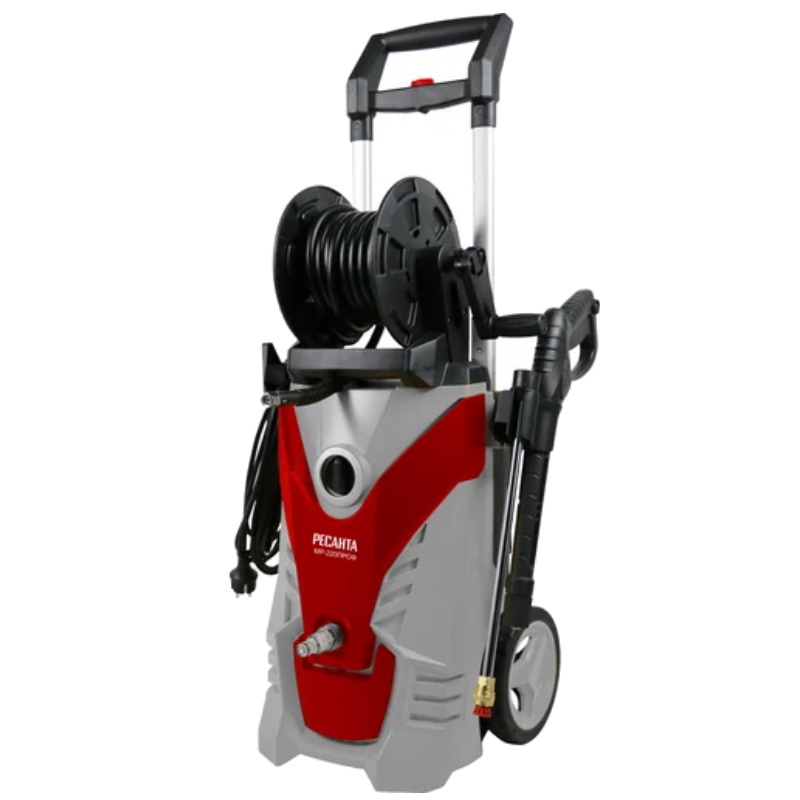 Мойка высокого давления Ресанта МР-220Проф 70/8/24