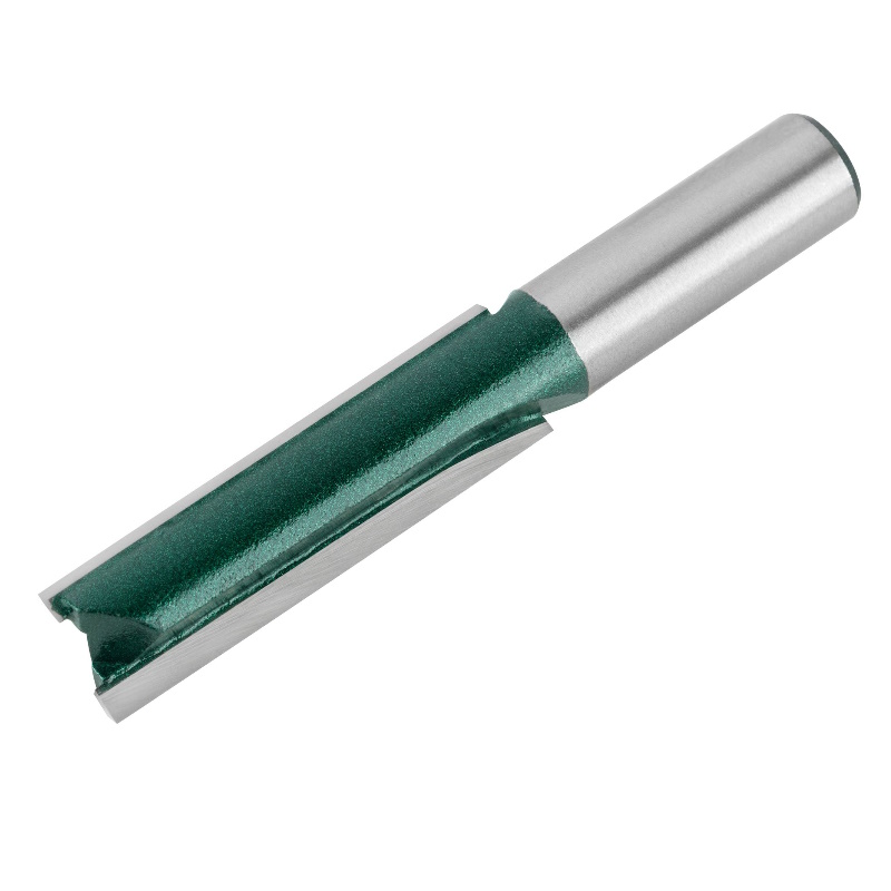 Фреза пазовая прямая с двойным лезвием Fit 3601-125114, DxHxL=14х51х88 мм