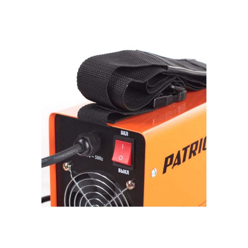 Сварочный инвертор Patriot Power 150DC в Кинешме