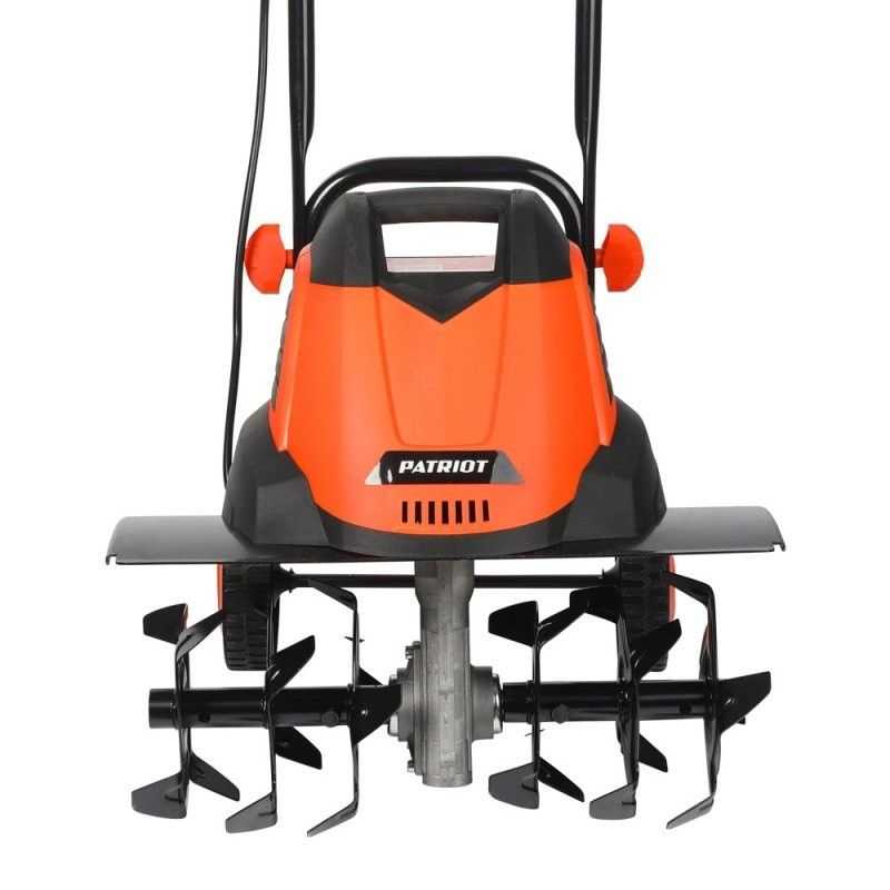 Электрический культиватор для дачи Patriot ELEKTRA 1500 (мощность двигателя 1500 Вт) в Иваново