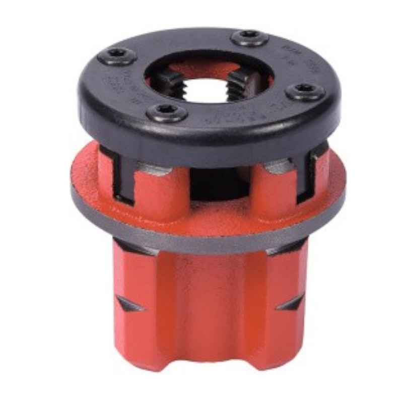 Резьбонарезная головка Rothenberger 70826X, BSPT R 1 1/4"  в Угличе