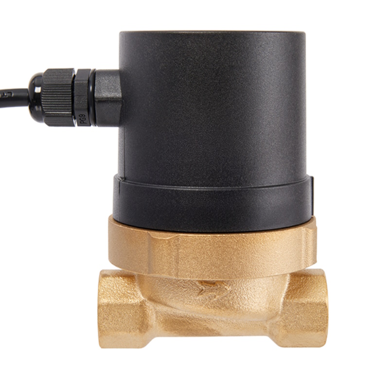 Насос циркуляционный Hoobs CWA 15-14B 80 08301H, корпус латунь в Муроме