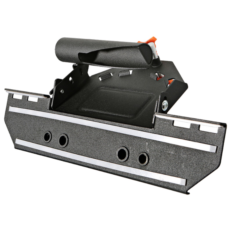 Направляющая для УШМ Sturm 10266-45 125 мм, резка под 45°