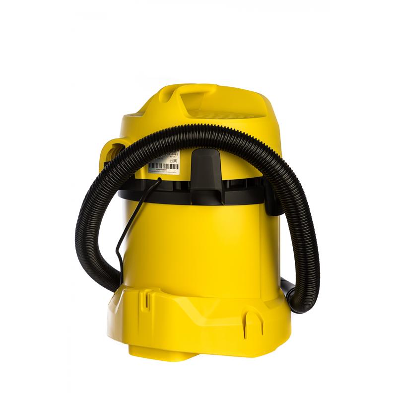 Строительный пылесос Karcher WD 3 Car 1.629-809, 17 л