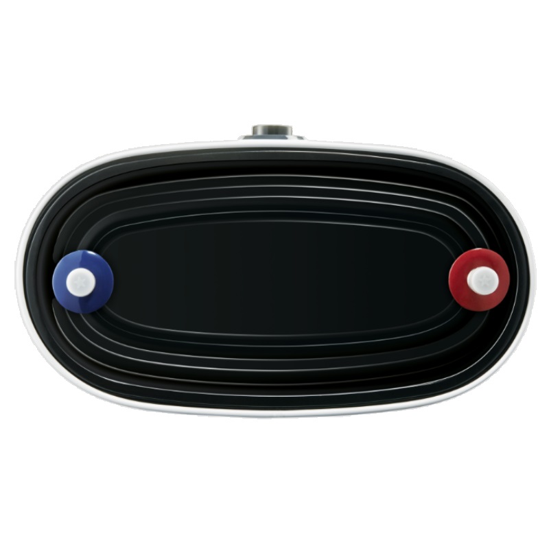 Накопительный однофазный водонагреватель Electrolux EWH 80 Royal Flash НС-1064861