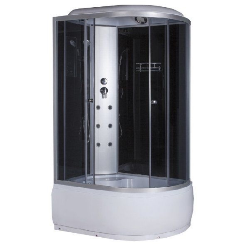 Душевая кабина Aqua Joy AJ-1122 L (120AL) в Костроме