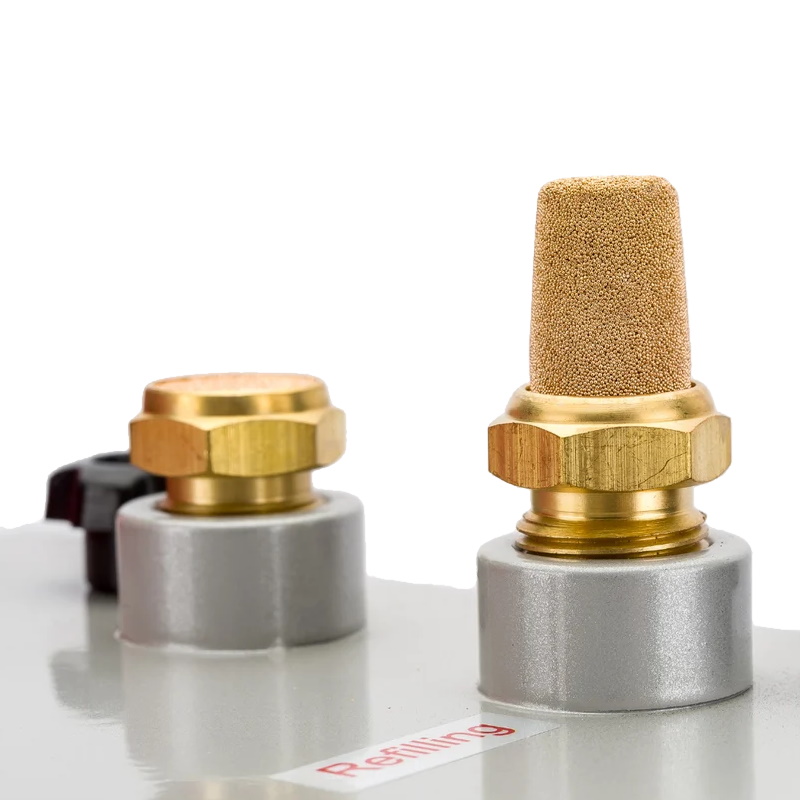 Установка для промывки системы кондиционирования JTC JTC-1409 в Иваново