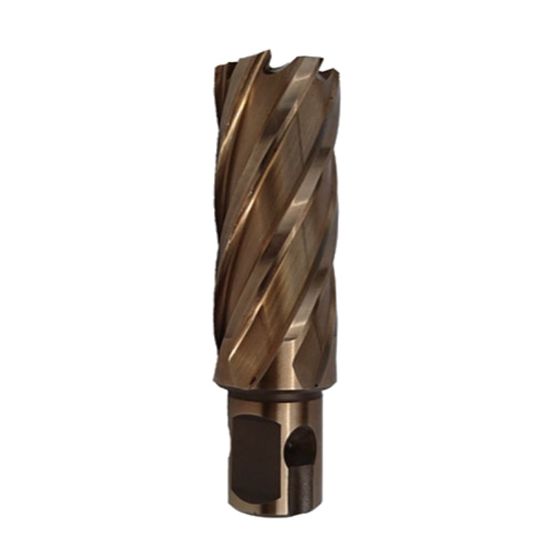 Сверло корончатое T34 601020-030, HSS-Pro, 30х55мм в Угличе