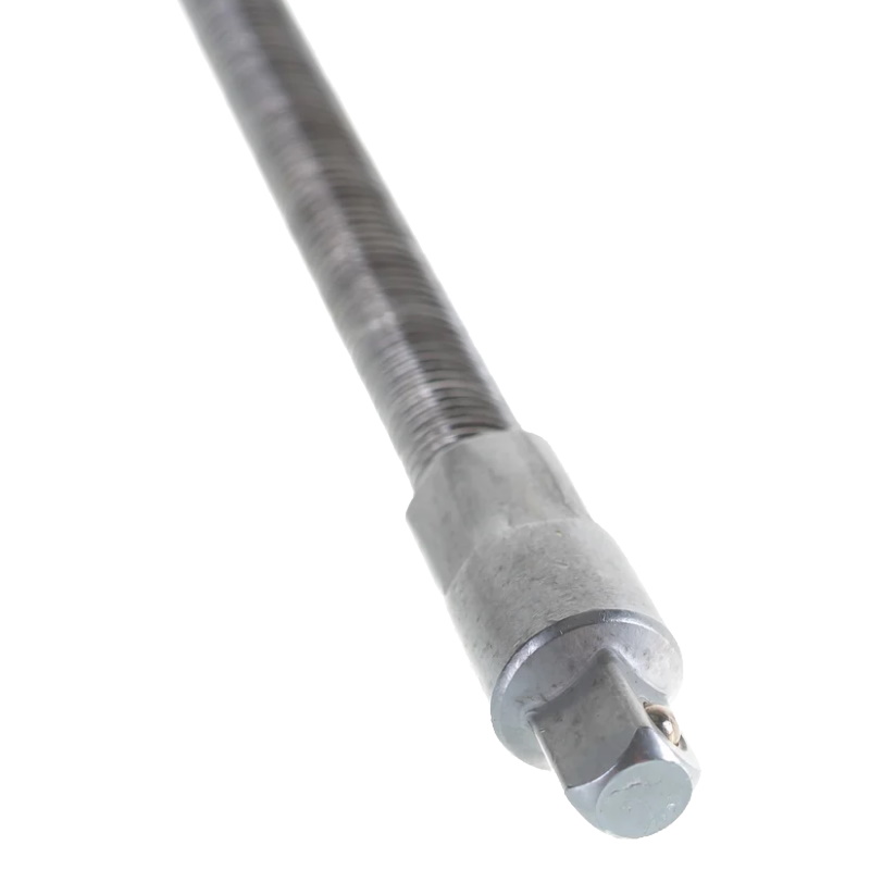 Удлинитель Thorvik FEB1415, гибкий, 1/4"DR, 150 мм в Твери