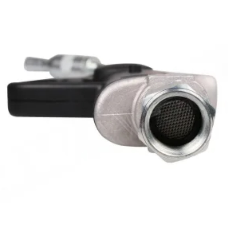 Механический пистолет Piusi Easyoil SW 1/2" Rigid spout F00966130, для масла, жесткий носик, поворотная муфта в Иваново