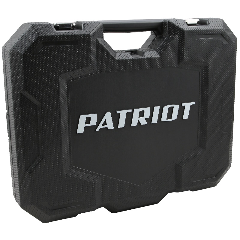 Набор автоинструмента Patriot SSP-101 Апполон 350004506, 1/2+1/4 DR, multi, Cr-V, 101 предмет в Иваново