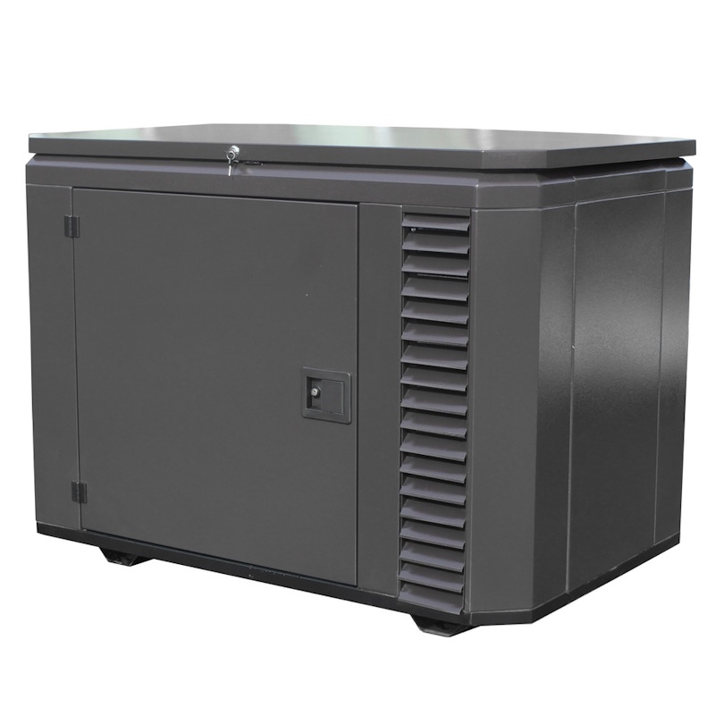 Кожух EVOline K1200-002, 1200мм, c вентилятором и зимним пакетом в Переславле