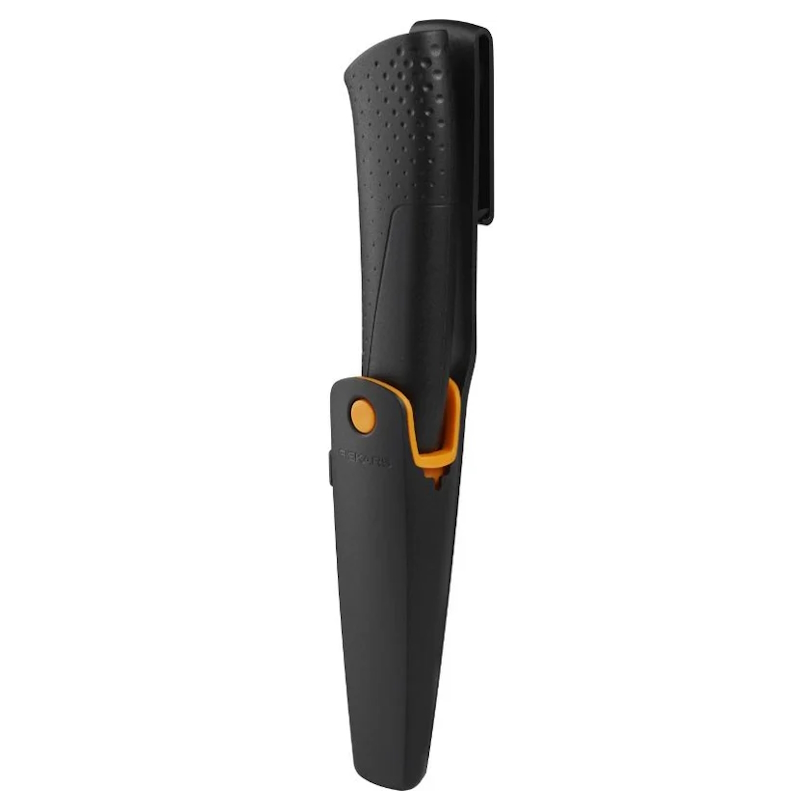 Нож с точилкой Fiskars 1023617 во Владимире