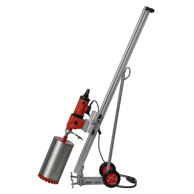 Комплект для алмазного сверления Voll Industrial V-Kit 400 Pro-L 1.33452