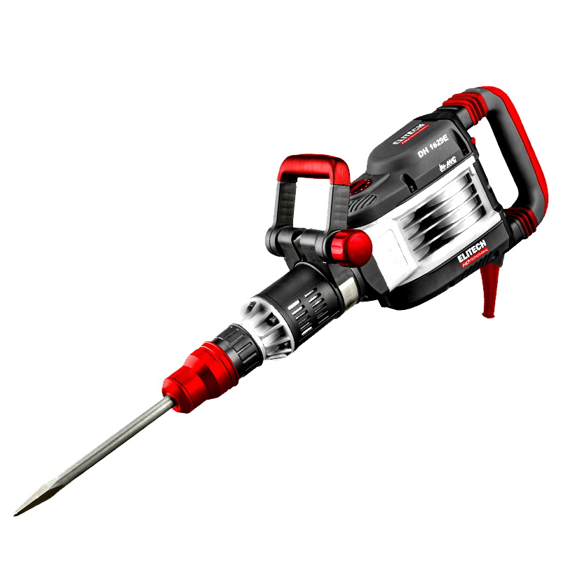 Молоток отбойный Elitech HD DH 1629E (E2205.023.01) 204004, 1650 Вт в Череповце