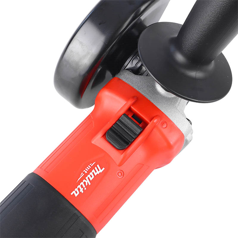 Угловая шлифмашина Makita M9507