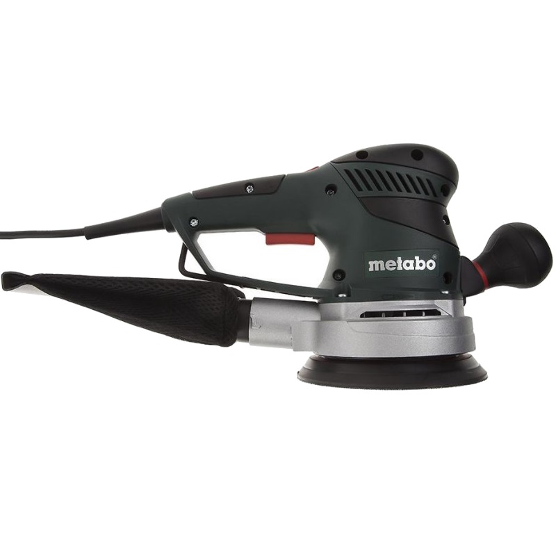 Эксцентриковая шлифмашина Metabo SXE 450 TurboTec в Костроме