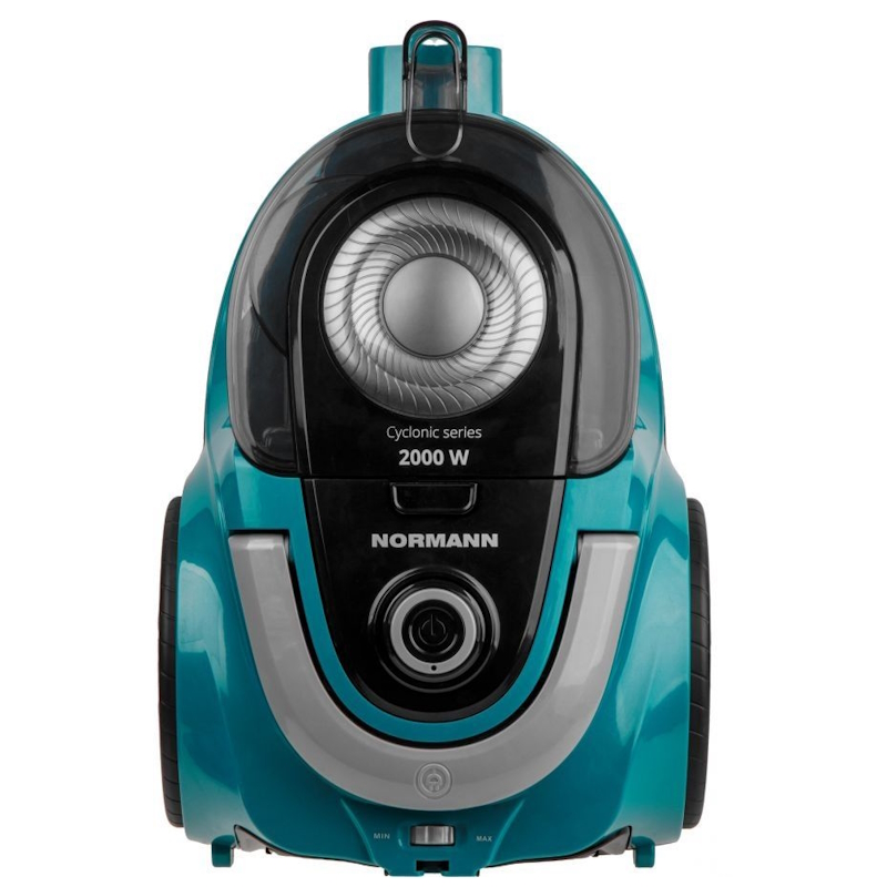 Пылесос бытовой Normann AVC-214 N16013-2