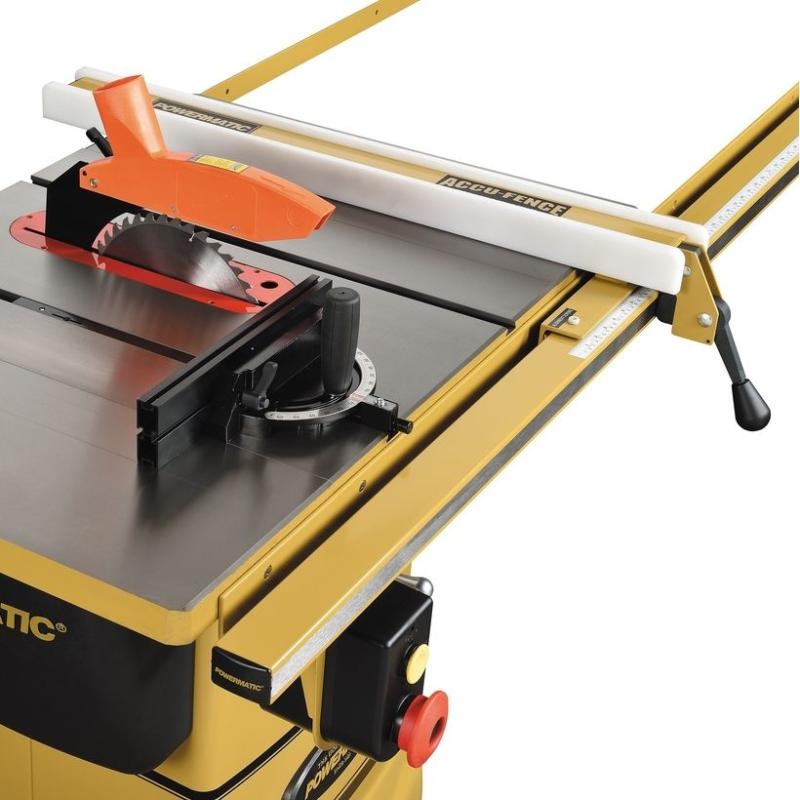 Циркулярная пила Jet Powermatic PM1000, 400 В в Туле