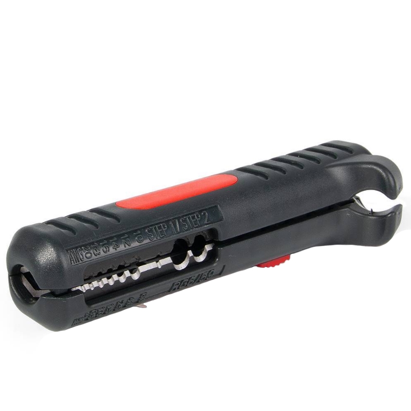 Инструмент для снятия изоляции КВТ WS-21 77667 1597₽