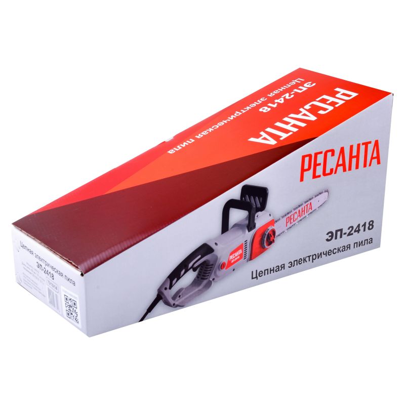 Электропила Ресанта ЭП-2418 70/10/14 в Череповце