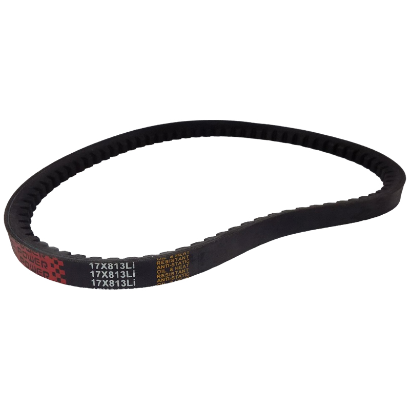 Ремень приводной зубчатый ТСС 000780 (Bx813Li) для TSS-VP80/90/100Т/V-Belt, C80T-019 в Александрове