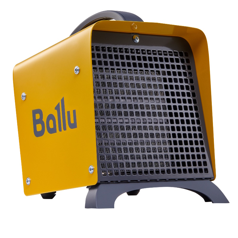 Пушка тепловая Ballu BKS-5 НС-1509124 в Ярославле