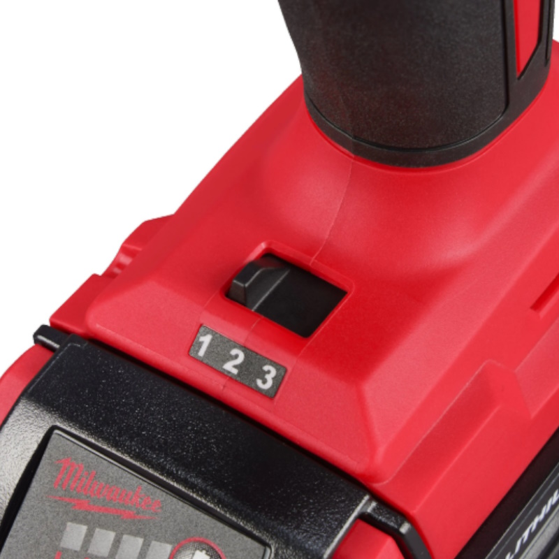 Аккумуляторный винтовёрт Milwaukee M18 BLIDR-502X 4933492843 в Костроме