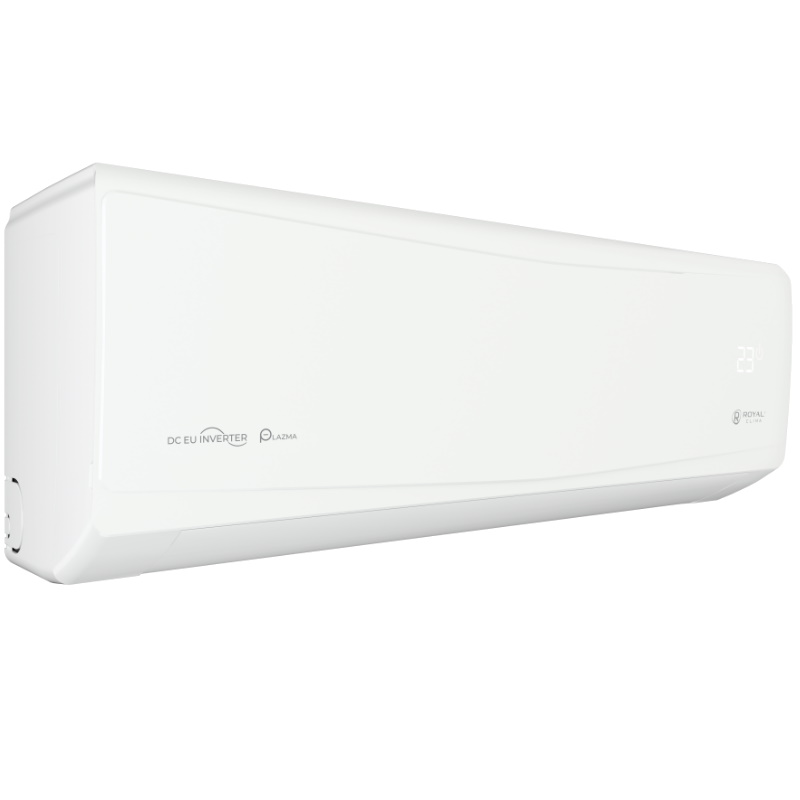 Инверторная сплит-система Royal Clima Grida DC EU Inverter RCI-GRС35HN, комплект в Переславле