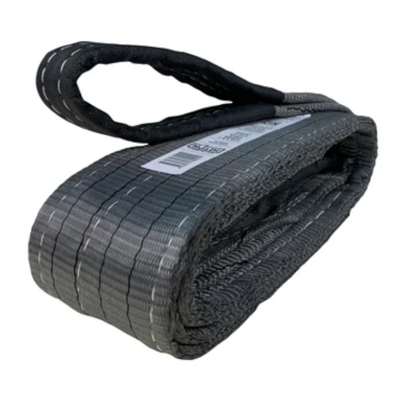 Строп Hitch PROFESSIONAL SZ077736, СТП 4,0т 6,00м SF7 120мм 