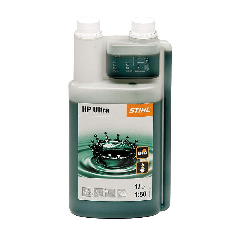 Присадка к топливу с дозатором Stihl HP Uitra 07813198061, 1 л в Угличе