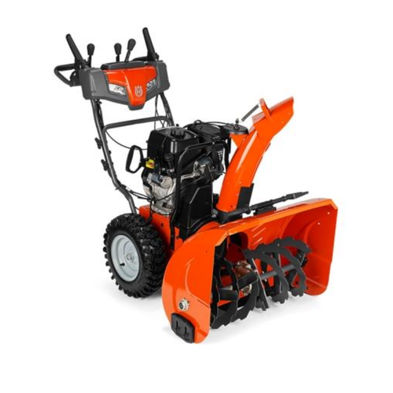 Бензиновый снегоуборщик Husqvarna ST230P 9619100-90 в Иваново